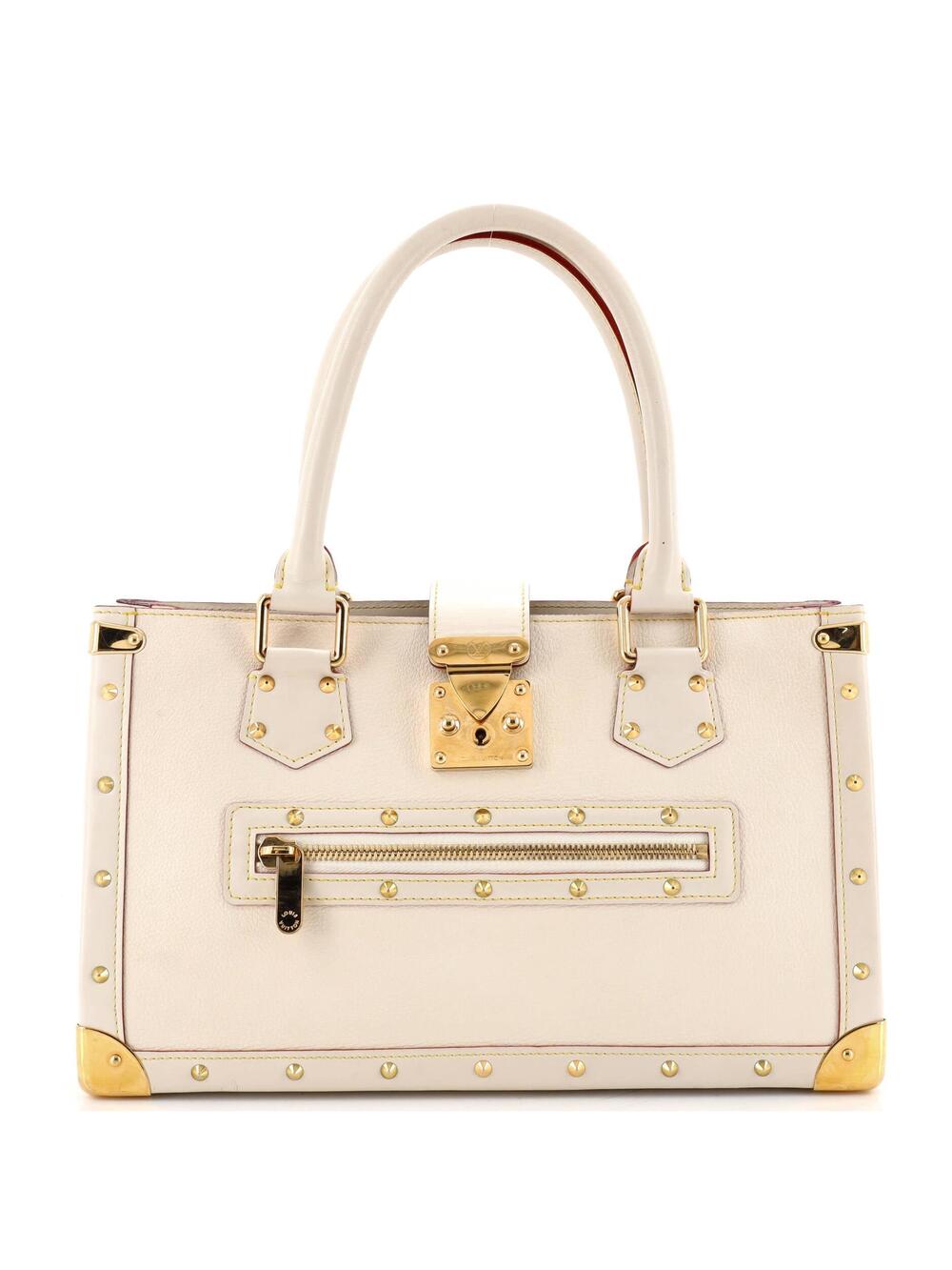 Louis Vuitton Suhali Le Fabuleux #370175L13B